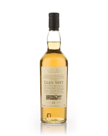 Glen Spey 12 年 Flora & Fauna
