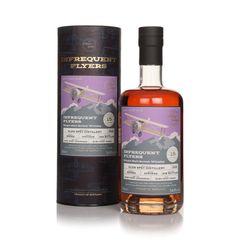 Glen Spey 15 Year Old 2008 (cask 800062) - Infrequent Flyers