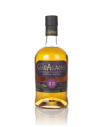 Glenallachie 12 年