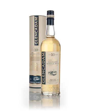 Glencadam 10 年