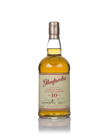 Glenfarclas 10 年