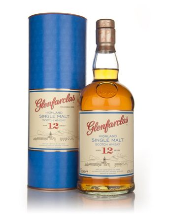 Glenfarclas 12 年
