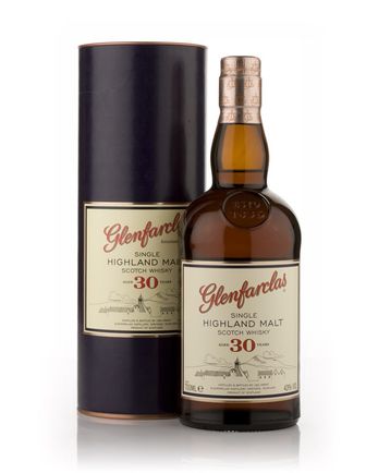 Glenfarclas 30 年