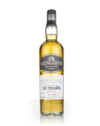 Glengoyne 10 年