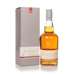 Glenkinchie Distillers Edition