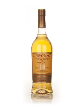 Glenmorangie 10 年 Bottled 2000