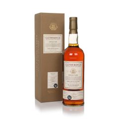 Glenmorangie 12 Year Old 1993 (cask 1946) - Swamp Oak Cask