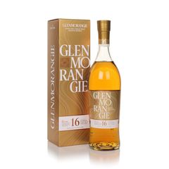 Glenmorangie 16 Year Old The Nectar