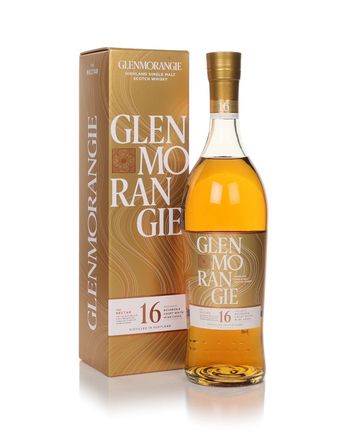 Glenmorangie The Nectar 16 年