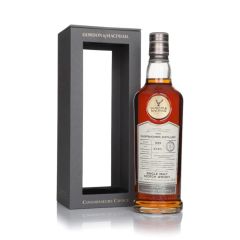 Glentauchers 25 Year Old 1999 (cask 16603801) - Connoisseurs Choice