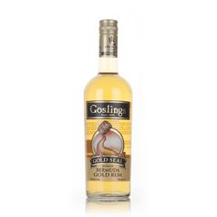 更多來自 Gosling's Rum