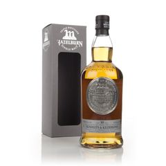 Hazelburn 10 Year Old 2003 - Rundlets & Kilderkins