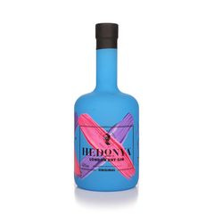 Hedonya London Dry Gin Original London Dry Gin