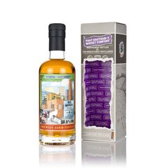 Helsinki Distilling Company 6 Year Old