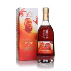Hennessy VSOP LeBron James Edition VSOP Cognac
