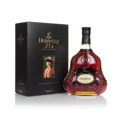 Hennessy XO Cognac