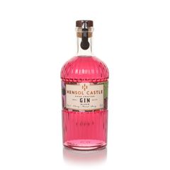 Hensol Castle Black Flavoured Gin