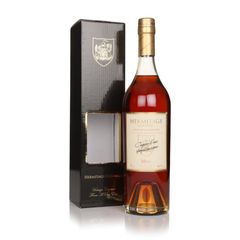 Hermitage 10 Year Old Grande Champagne Cognac