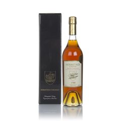 Hermitage 1988 Chez Richon Grande Champagne Hors d'age Cognac