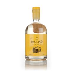 Herno Juniper Cask Cask Aged Gin