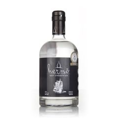 Herno Navy Strength Gin