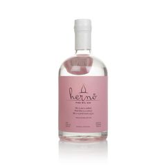 Herno Pink BTL Flavoured Gin
