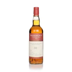 Highland Blended Malt 30 Year Old 1994 (cask 10) - Woodrow's of Edinbu