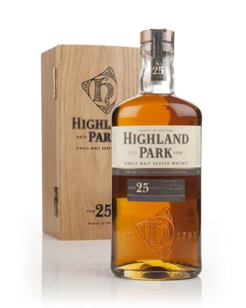 Highland Park 25 年 2012