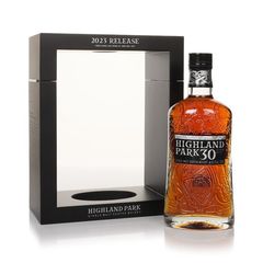 Highland Park 30 Year Old (2023 Release)
