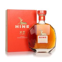 Hine 1er Cru XO XO Cognac