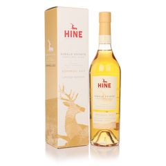 Hine Single Estate Bonneuil 2012 Cognac