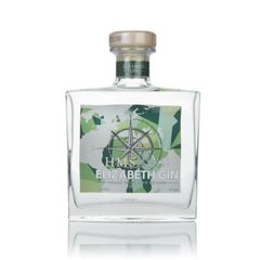 HMS Spirits Elizabeth Gin