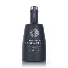 House of Elrick Gin
