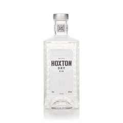 Hoxton Dry Gin