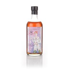 Hanyu Ichiro's Malt The Joker - Colour