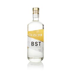 Initial Gin BST Gin