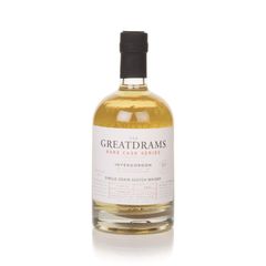 Invergordon 20 Year Old 2002 - Rare Cask Series (GreatDrams)