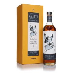 Islay 19 Year Old - First Witch (The Macbeth Collection)