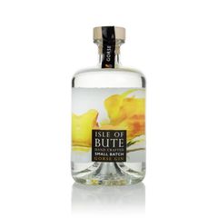 Isle of Bute Gorse Gin