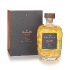 Isle of Harris - The Hearach