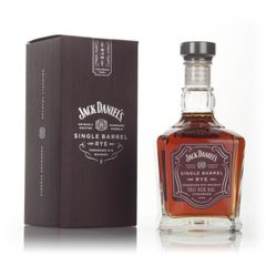 Jack Daniel's Single Barrel