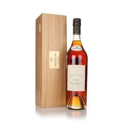 Janneau Armagnac 1964 Armagnac