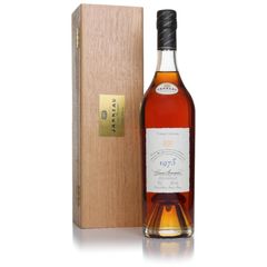 Janneau Armagnac 1973 Armagnac