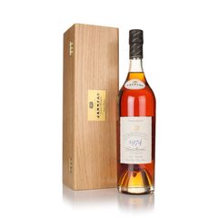 Janneau Armagnac 1974 Armagnac