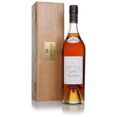 Janneau Armagnac 1986 Armagnac
