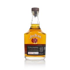 Jim Beam Single Barrel