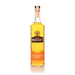 J.J. Whitley Blood Orange Flavoured Vodka