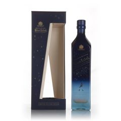 Johnnie Walker Blue Label - Winter Edition