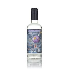 Jumbo Juniper Gin (That Boutique-y Gin Company) Gin