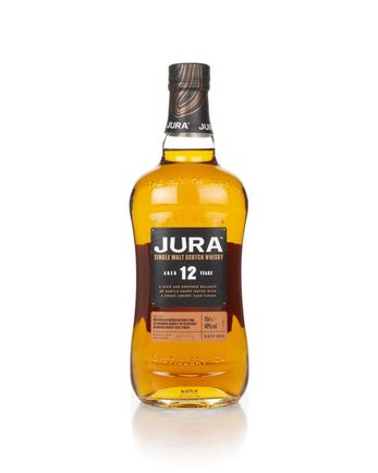 Jura 12 年